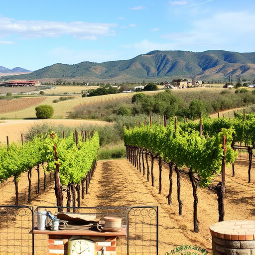 vineyards sonoita az