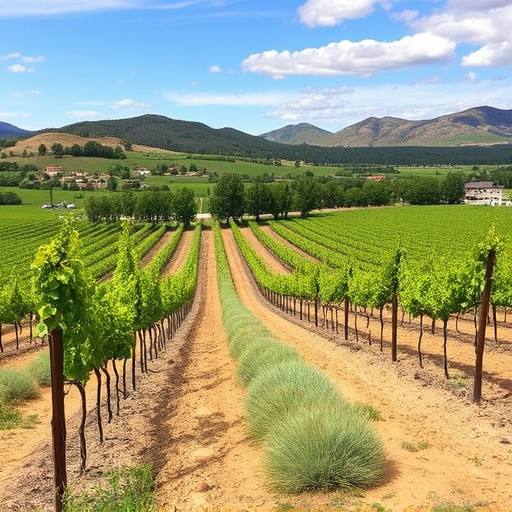 vineyards sonoita az