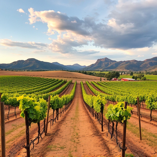 vineyards sonoita az