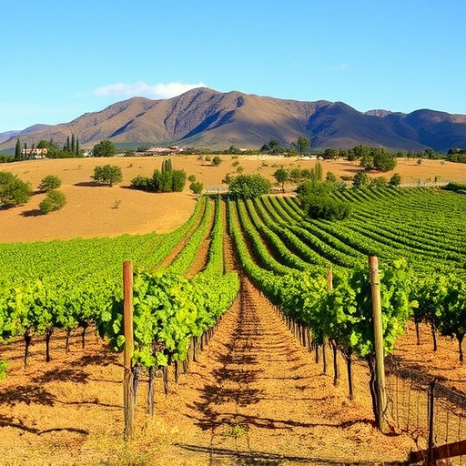 vineyards sonoita az