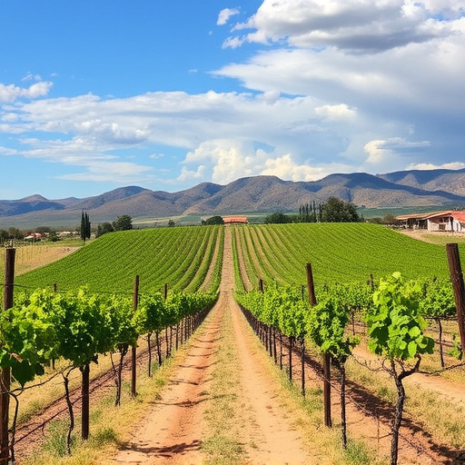 vineyards sonoita az