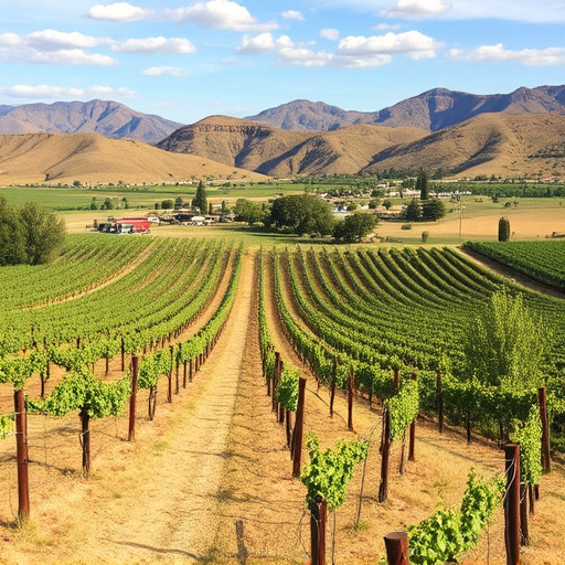 vineyards sonoita az