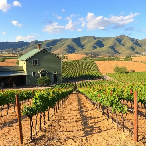 vineyards sonoita az