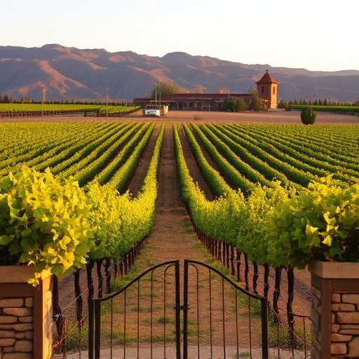 vineyards sonoita az