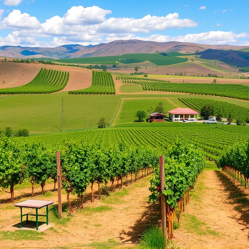 vineyards sonoita az