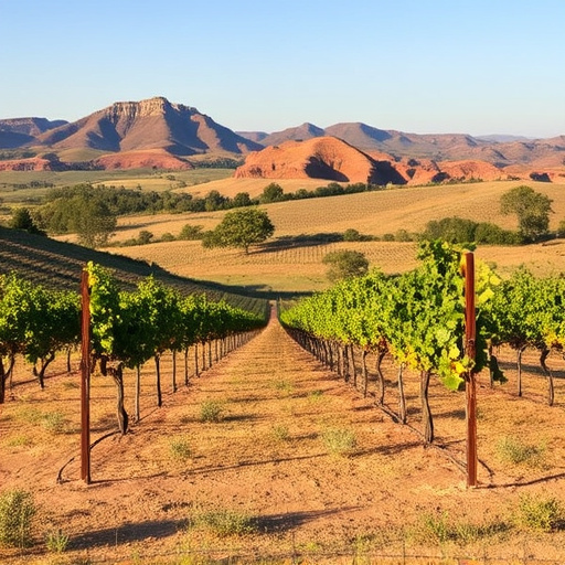 vineyards sonoita az