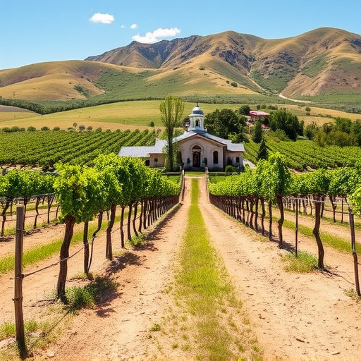 vineyards sonoita az