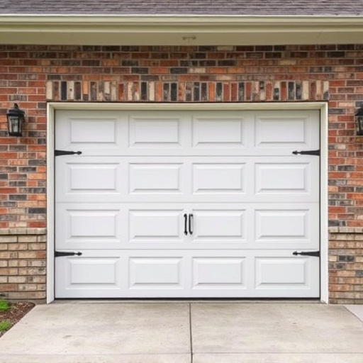 why is my garage door making grinding noises