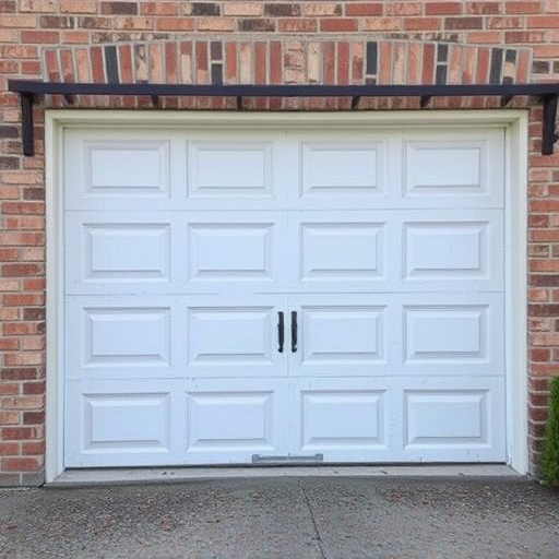 why is my garage door making grinding noises