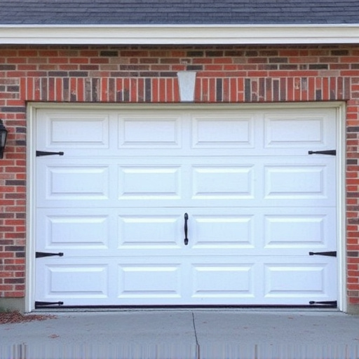 why is my garage door making grinding noises