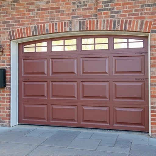 why is my garage door making grinding noises