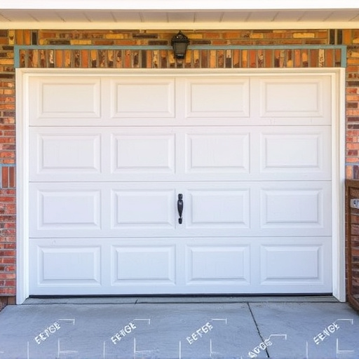 why is my garage door making grinding noises