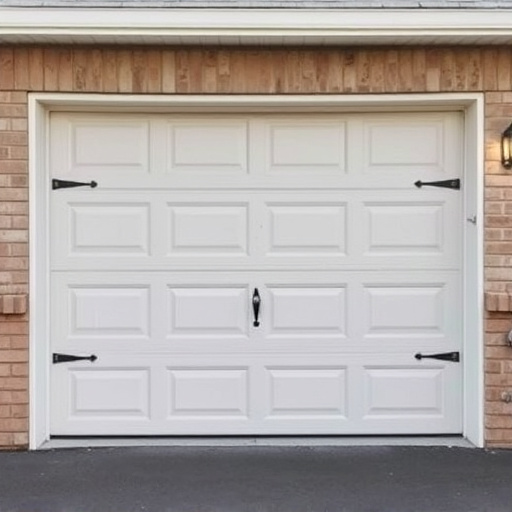 why is my garage door making grinding noises