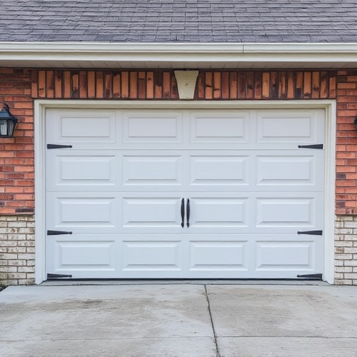 why is my garage door making grinding noises
