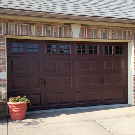 why is my garage door making grinding noises
