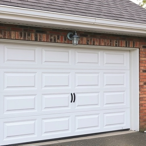why is my garage door making grinding noises