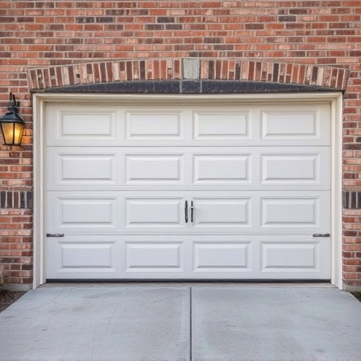 why is my garage door making grinding noises