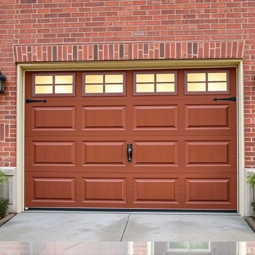 why is my garage door making grinding noises