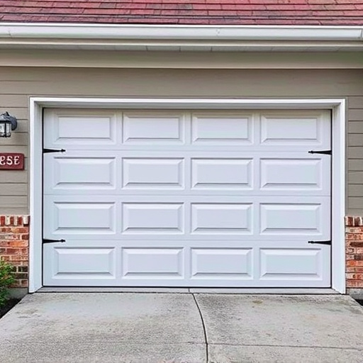 why is my garage door making grinding noises
