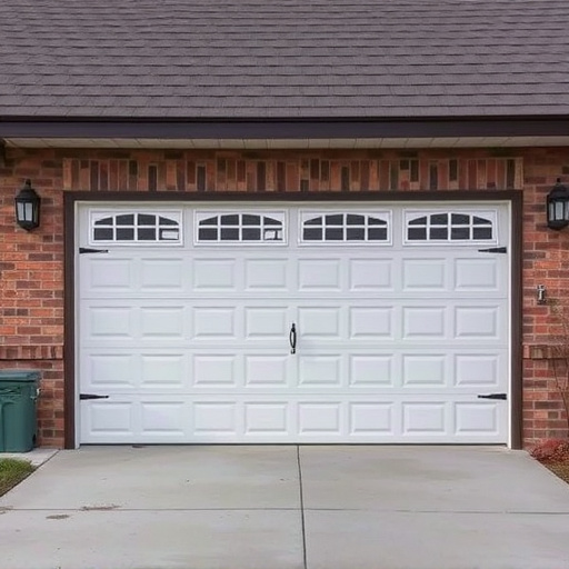 why is my garage door making grinding noises