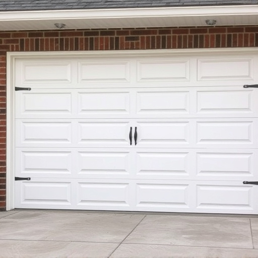 why is my garage door making grinding noises