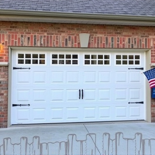 why is my garage door making grinding noises