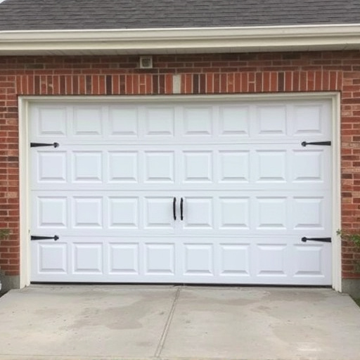 why is my garage door making grinding noises