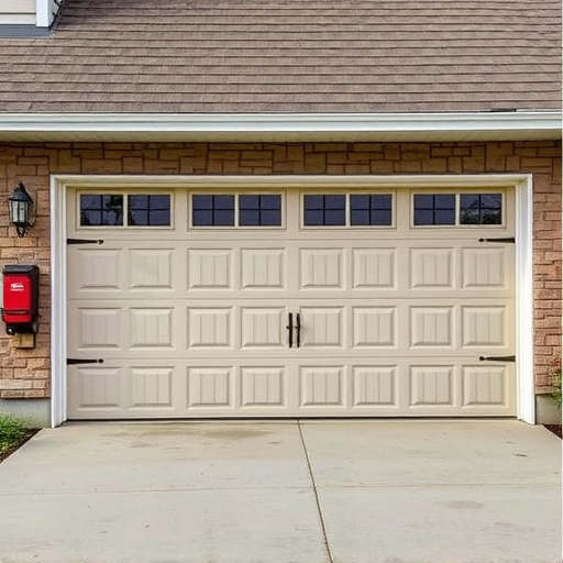 why is my garage door making grinding noises