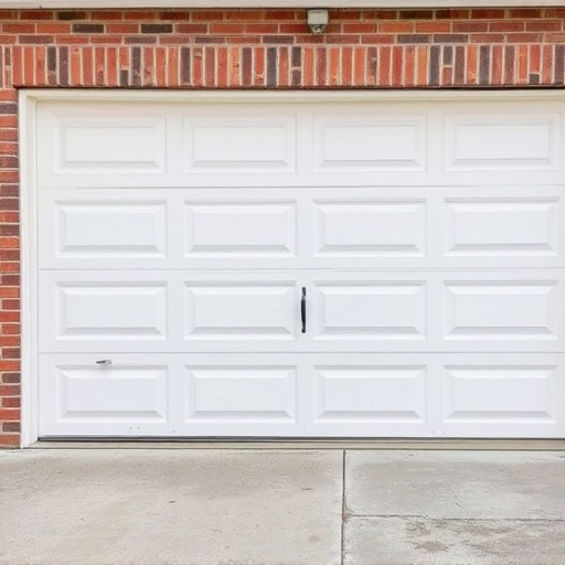 why is my garage door making grinding noises