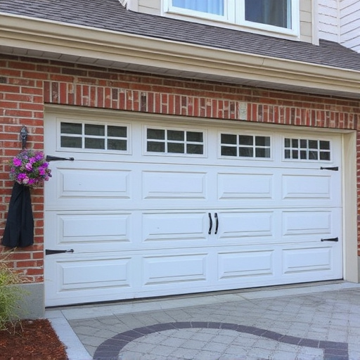 why is my garage door making grinding noises