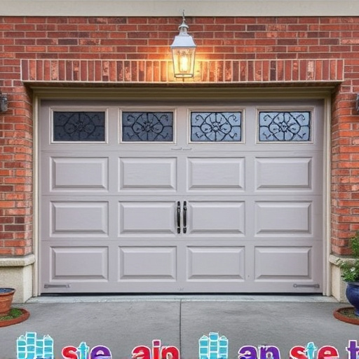 why is my garage door making grinding noises
