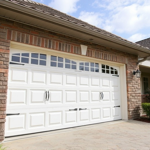 why same-day garage door repair service matters