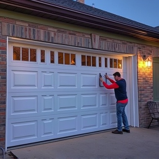 why same-day garage door repair service matters