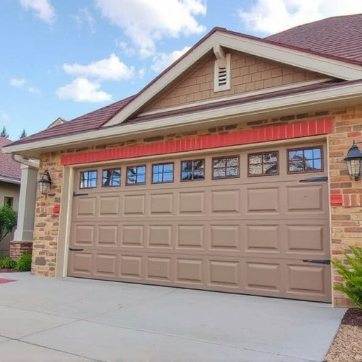 why same-day garage door repair service matters