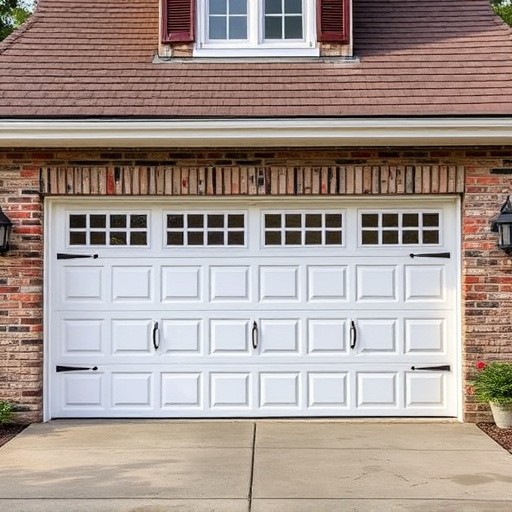 why same-day garage door repair service matters