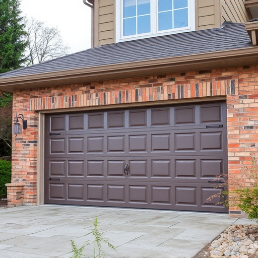 why same-day garage door repair service matters