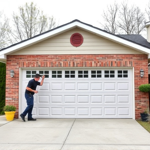 why same-day garage door repair service matters