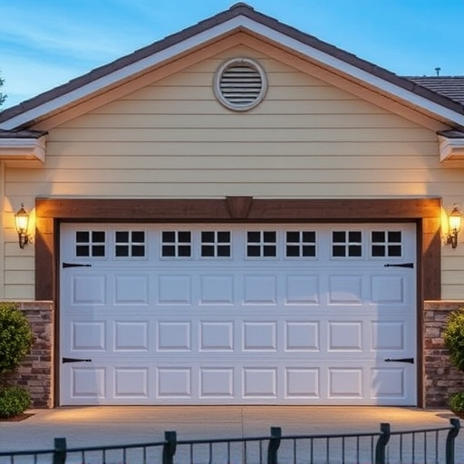 why same-day garage door repair service matters