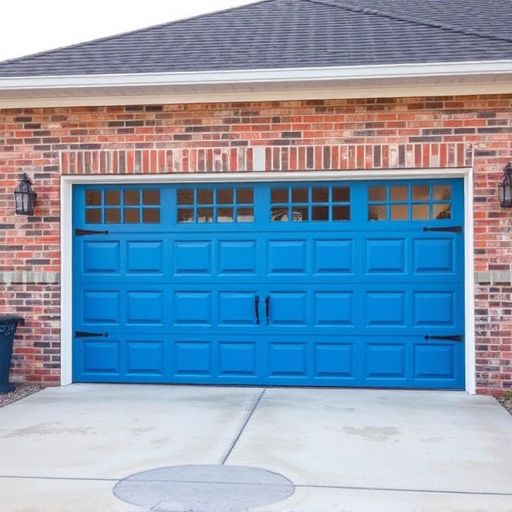 why same-day garage door repair service matters