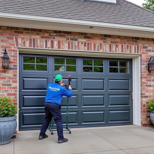 why same-day garage door repair service matters