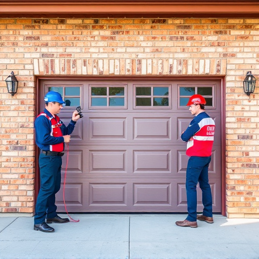 why same-day garage door repair service matters