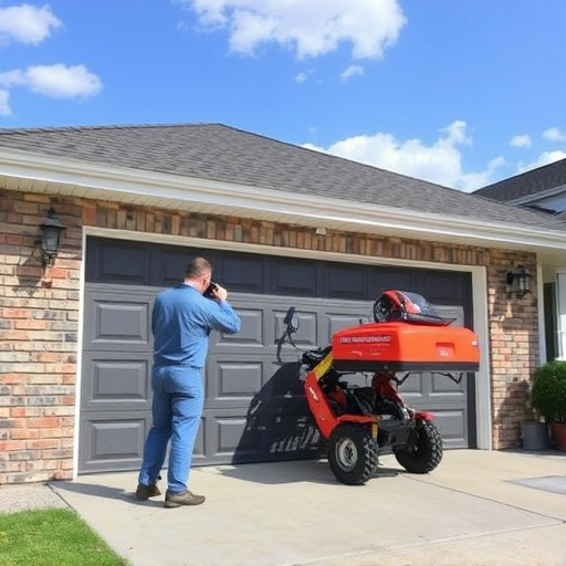 why same-day garage door repair service matters