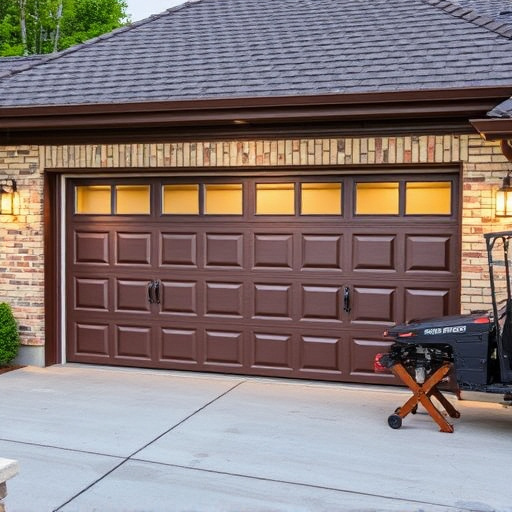 why same-day garage door repair service matters