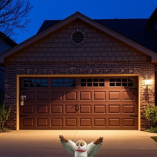 why same-day garage door repair service matters