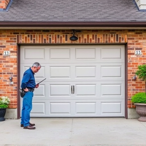 why same-day garage door repair service matters