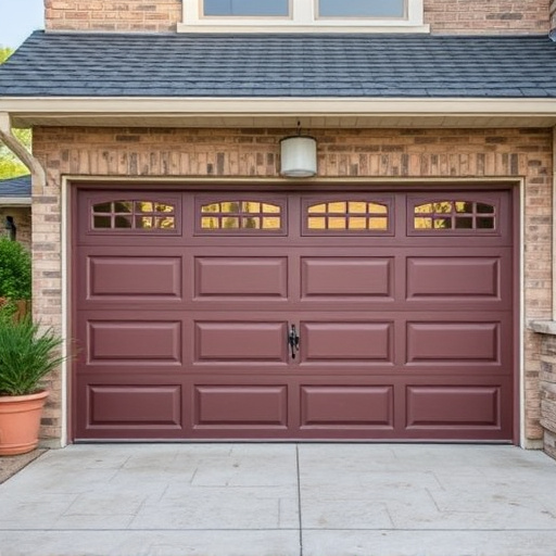 why same-day garage door repair service matters
