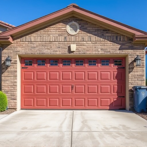 why same-day garage door repair service matters