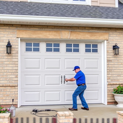 why same-day garage door repair service matters