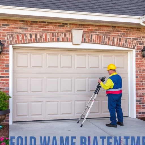 why same-day garage door repair service matters