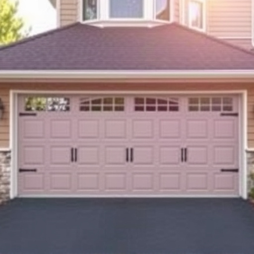 why same-day garage door repair service matters